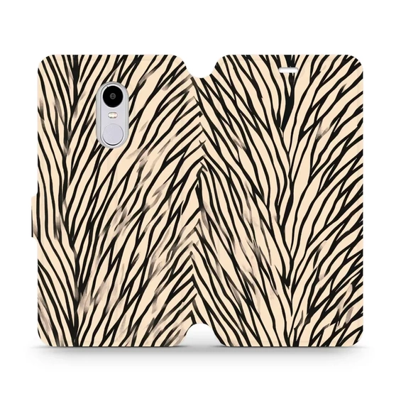 Phone Case Xiaomi Redmi Note 4X - Design VA52S