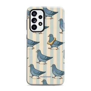 Hülle Elite Pro für Samsung Galaxy A52 - Farbe EP91E