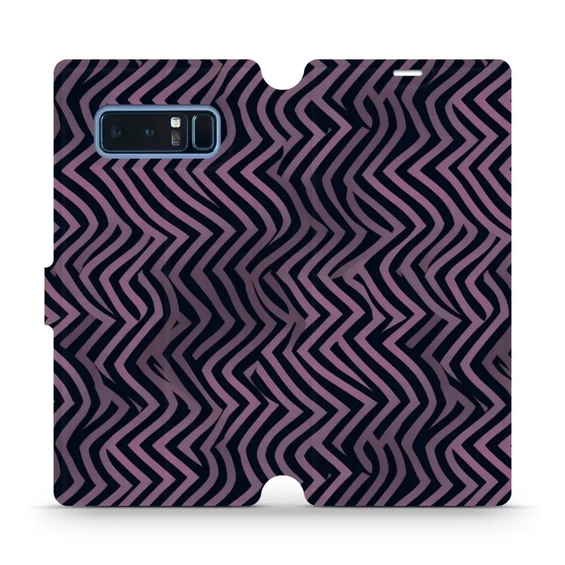 Phone Case Samsung Galaxy Note 8 - Design VA55S
