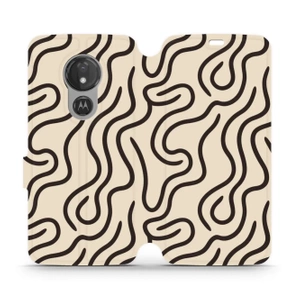 Phone Case Motorola Moto G7 Power - Design VA60S