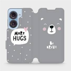 Phone Case Asus Zenfone 9 - Design MH06P