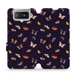 Phone Case Asus Zenfone 7 ZS670KS - Design VP78S