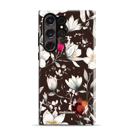 Case Elite Pro for Samsung Galaxy S23 Ultra - Design EP72E