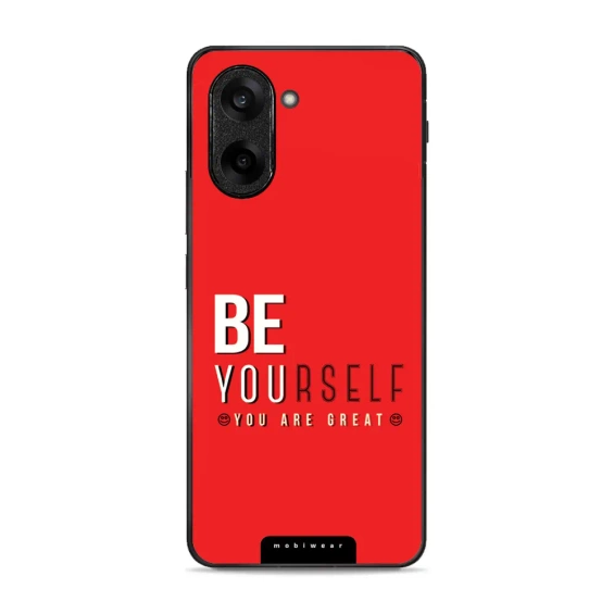 Etui Glossy Case do OnePlus Nord CE5 - wzór G072G