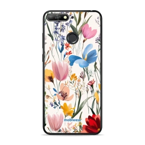 Phone Glossy Case Huawei Honor 7A - Design GP70G