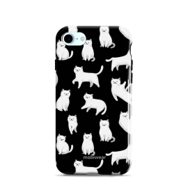 Case Elite Pro for Apple iPhone SE 2020 - Design E163E