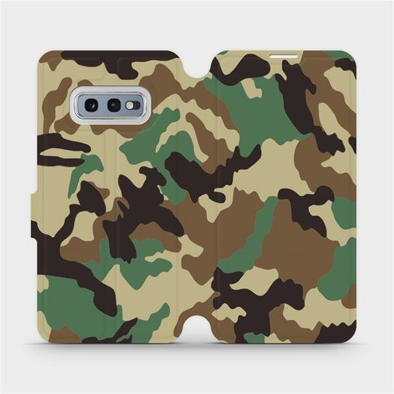 Phone Case Samsung Galaxy S10e - Design V111P