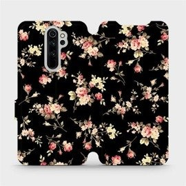 Phone Case Xiaomi Redmi Note 8 Pro - Design VD02S