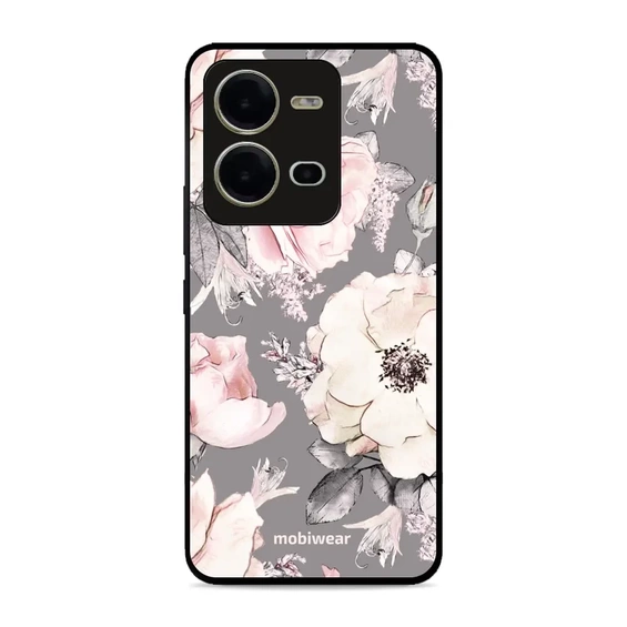 Hülle Glossy Case für Vivo X80 Lite - Farbe G034G