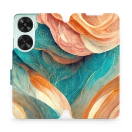 Etui do Huawei Nova 12 SE - wzór VP36S