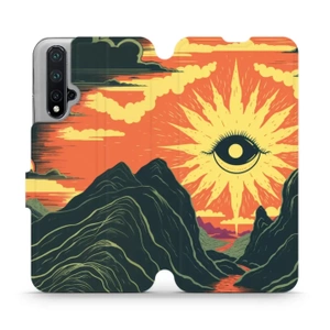 Phone Case Huawei Honor 20 - Design VP55S