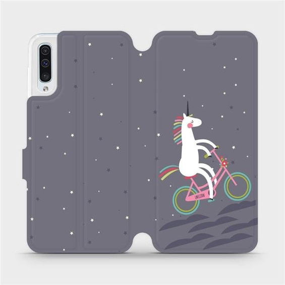 Etui do Samsung Galaxy A50 - wzór V024P