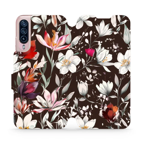 Etui do HTC Desire 22 Pro - wzór VP72S