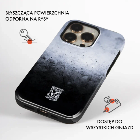 Case Elite Pro for Samsung Galaxy S20 FE - Design E06LP