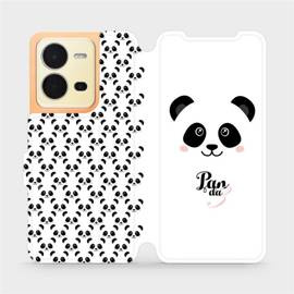 Phone Case Vivo X80 Lite - Design M030P