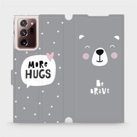 Phone Case Samsung Galaxy Note 20 Ultra - Design MH06P