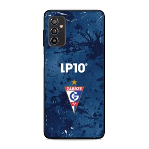 Etui Glossy Case do Samsung Galaxy M52 5G - wzór G12GZ