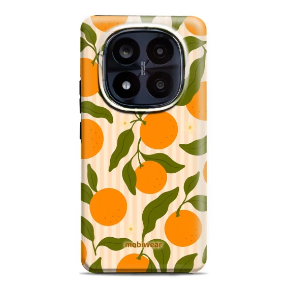 Case Elite Pro for Xiaomi Redmi Note 14 Pro Plus 5G - Design EP82E