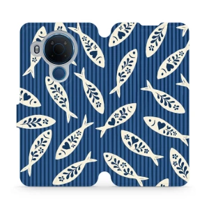 Etui do Nokia 5.4 - wzór VP89S