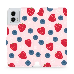 Phone Case Motorola Moto G53 5G - Design VP84S