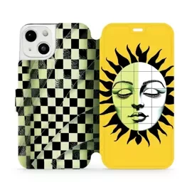 Phone Case Apple iPhone 13 - Design VP56S