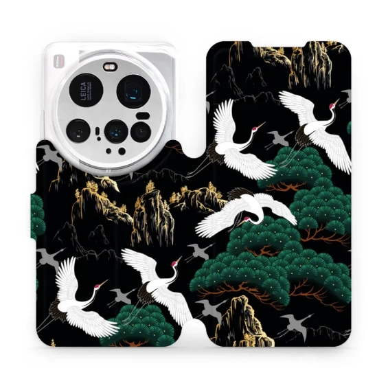 Etui do Xiaomi 15 Ultra - wzór VP16S