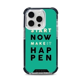 Hülle MagSafe Elite Bumper für Apple iPhone 15 Pro - Farbe D079D