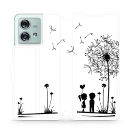 Phone Case Motorola Edge 40 Neo - Design MH16P