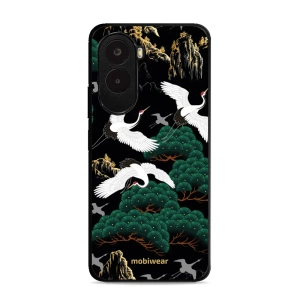 Phone Glossy Case Xiaomi POCO M7 - Design G042G