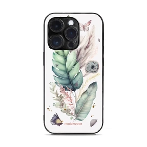 Phone Glossy Case Apple iPhone 14 Pro - Design G018G