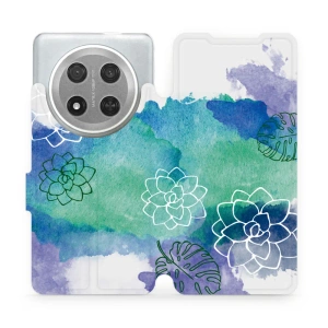 Etui do Huawei Honor Magic7 Lite 5G - wzór MG11S