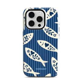 Etui Elite Pro do Apple iPhone 15 Pro - wzór EP89E