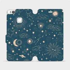 Phone Case Huawei P9 Lite - Design VP14S