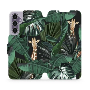 Etui do Samsung Galaxy S23 FE - wzór VP06P