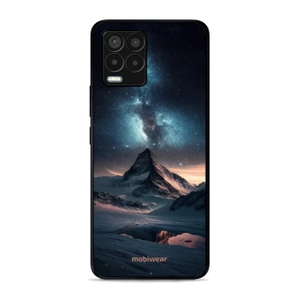 Phone Glossy Case Realme 8 - Design G006G