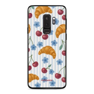 Phone Glossy Case Samsung Galaxy S9 Plus - Design GP85G
