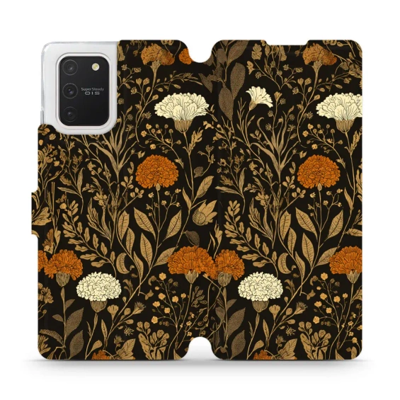 Phone Case Samsung Galaxy S10 Lite - Design V174S