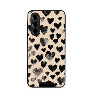 Hülle Glossy Case für Samsung Galaxy A56 5G - Farbe GA51G
