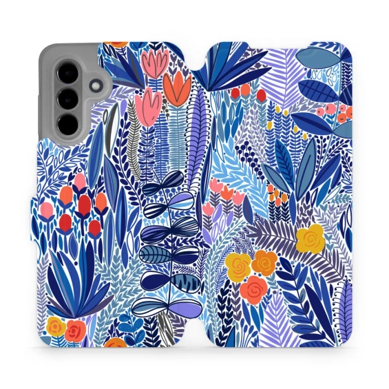 Phone Case Samsung Galaxy A36 5G - Design MP03P