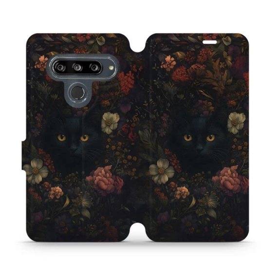 Phone Case LG G8s ThinQ - Design V161S