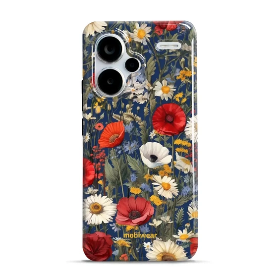 Etui Elite Pro do Xiaomi Redmi Note 13 Pro Plus - wzór EP46E