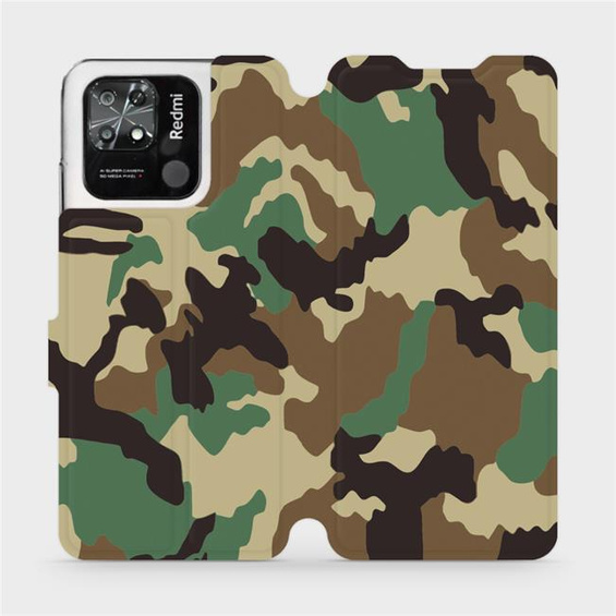 Phone Case Xiaomi Redmi 10C - Design V111P