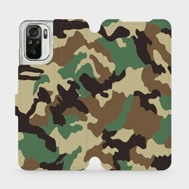 Phone Case Xiaomi Redmi Note 10s - Design V111P