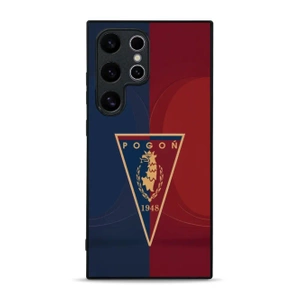 Phone Glossy Case Samsung Galaxy S24 Ultra - Design G08PS