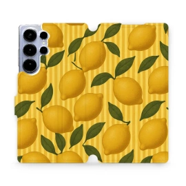 Etui do Samsung Galaxy S25 Ultra - wzór VP81S