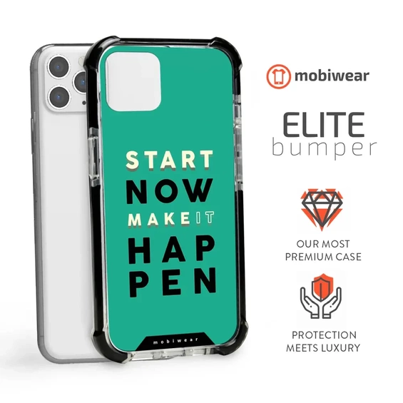 Case MagSafe Elite Bumper for Apple iPhone 11 Pro Max - Design D079D