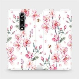 Hülle für Xiaomi Mi 9T - Farbe M124S