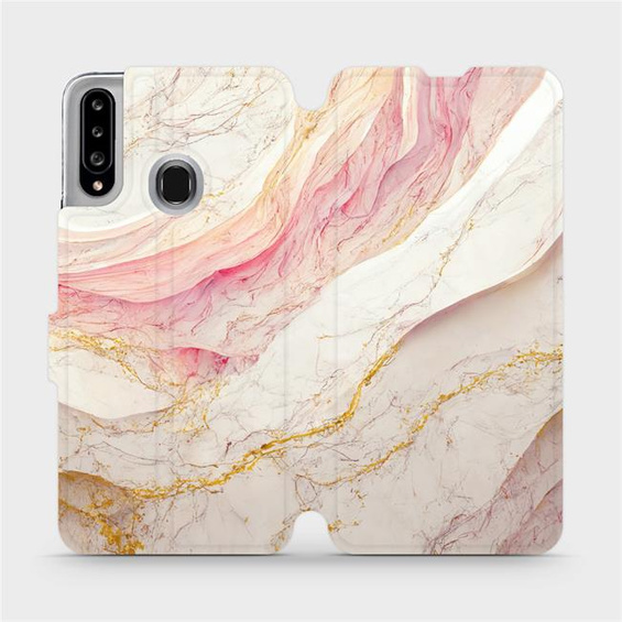 Phone Case Samsung Galaxy A20S - Design VP32S