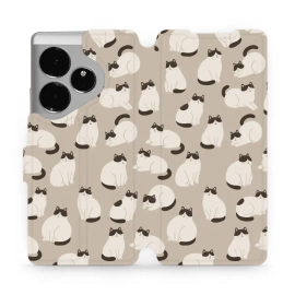 Phone Case Realme GT 6 - Design V160S