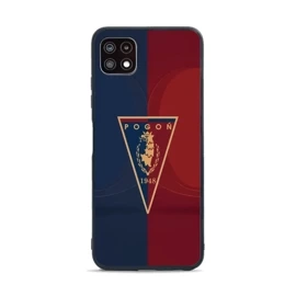 Etui Glossy Case do Samsung Galaxy A22 5G - wzór G08PS